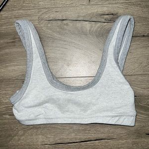 Skims “Outdoor” Basics Bra